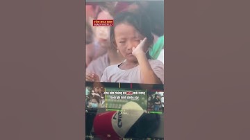 Một gia đình 6 người đang hạnh phúc bỗng chốc đối diện với nỗi mất mát quá sức chịu đựng