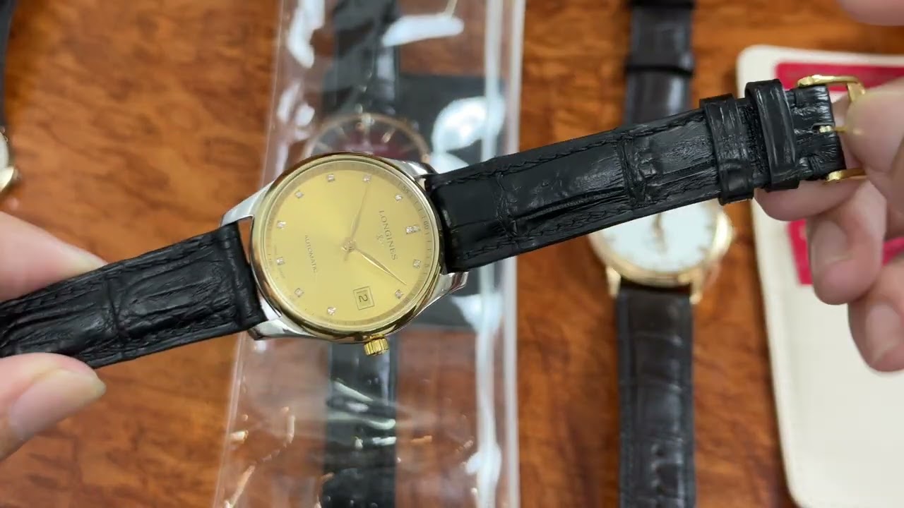 [14/01/2026] Lên sóng lô đồng hồ đẳng cấp toàn hàng hiếm phục vụ quý anh chị em mùa tết