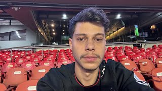 Thumbnail for VERGONHA PREOCUPANTE: o Mirassol deu um BAILE no São Paulo em pleno Morumbis!