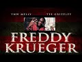 YNW Melly - Freddy Krueger (ft Tee Grizzley)