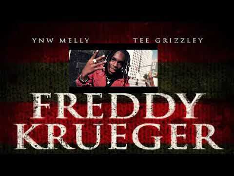 Ynw Melly - Freddy Krueger