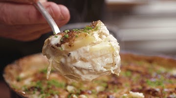 Adobe Scan with Tyler Florence | Adobe Acrobat