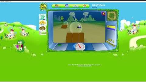 Bin Weevils Rewritten Track 1 SRPCRYSTALYT VS CHILLI10 i lost