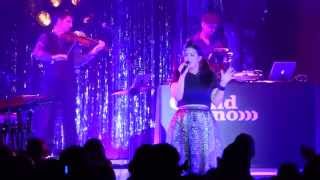 Caro Emerald - A Night Like This Live at Plymouth Pavilions 14th October 2014