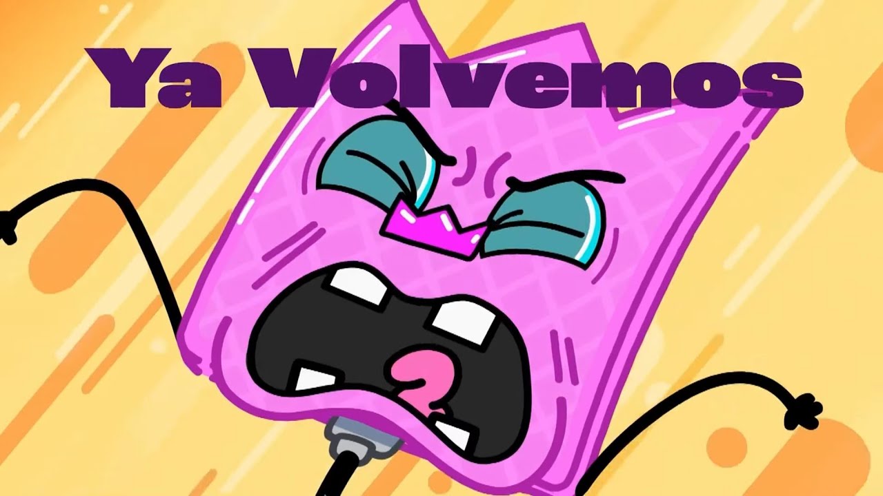 Nickelodeon México | Tandas + Inicio de Nueva Programación (04/08/2025)