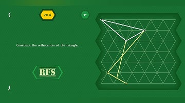 Pythagorea 60 : Altitudes 20.4