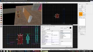 Alien Swarm SDK - Spawning ALIENS!!! - tutorial part 3