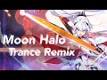 Moon Halo (A. Ki Uplifting Remix) 《Honkai Impact 3rd: Everlasting Flames OST》