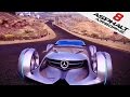 ASPHALT 8 | Mercedes-Benz Silver Lightning (iOS/iPad Gameplay) Dragon Tree | Asphalt 8: Airborne