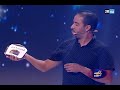 طريف الفكاهي جواج يقدم إشهارا للصابون البلدي طريف الفكاهي جواج يقدم إشهارا للصابون البلدي