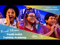 You&#39;re Invited: Russell Thomas Youth Artist Training Academy