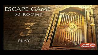Escape Game 3 Level 1050Rooms