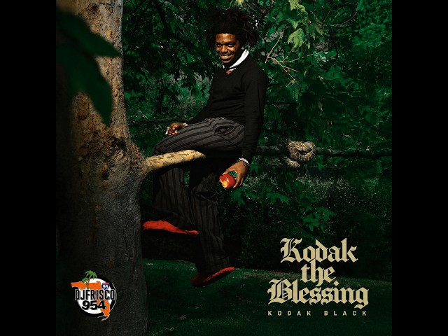 Kodak Black x G Thugg - Move (Fast) - YouTube