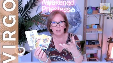 VIRGO ♍︎ A new chapter for this once-in-a-lifetime LOVE!