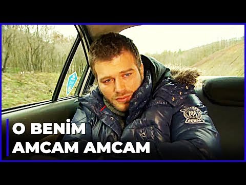 Behlül, Adnan'ın Halini Görünce Yıkıldı - Aşk-ı Memnu 62. Bölüm