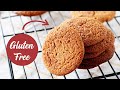 Soft &amp; Chewy Almond Flour Snickerdoodles | Classic Gluten-Free Christmas Cookie!