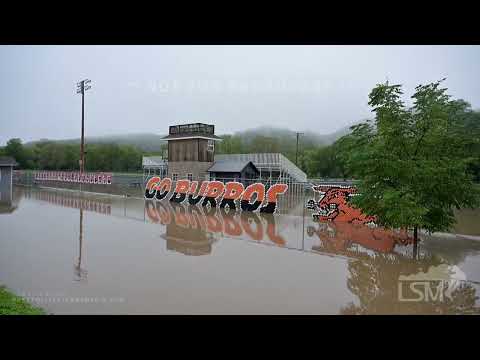 09-19-2026 Lanesboro, MN - SE Minnesota flooding