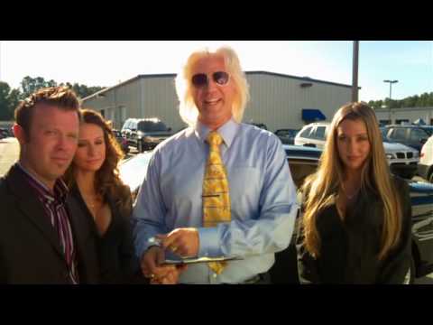 Eastbound and Down Schaeffer Motors Commercial 2