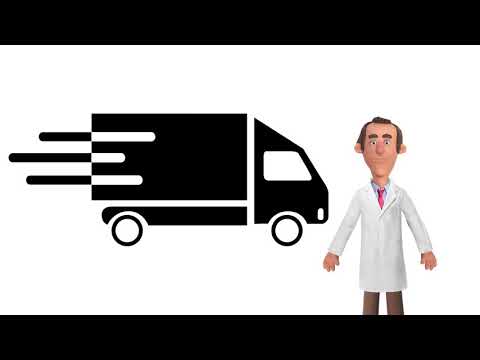 Updatevideo - Neue