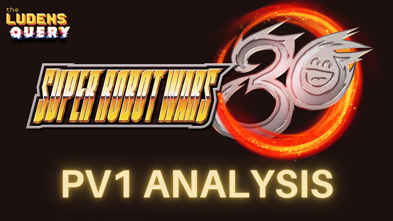 Take a deeper look at the SRW 30 PV
