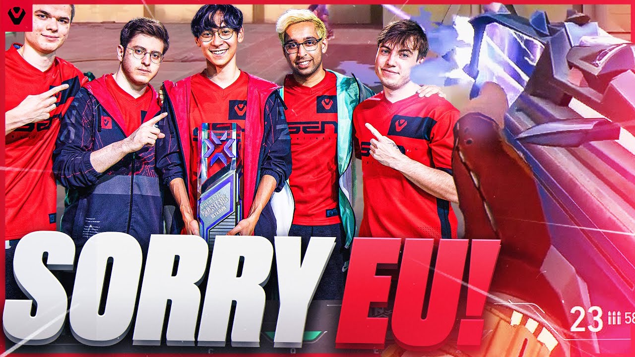 5. Стэкинг с Sentinels в Берлине. 😈 ИЗВИНИТЕ, ЕС! | SEN ShahZaM