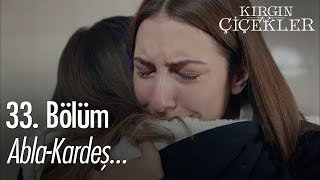 Zeyno, Cemre'yi savunuyor! - Kırgın Çiçekler 33. Bölüm