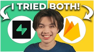 Supabase vs Firebase: Best Backend Service 2025?