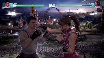 Fighter Within  PART 1