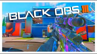 Playing BLACK OPS 3 In 2026... (11 Years Later)