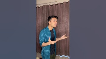 This joke doesn’t work on introverts😅| #shorts #youtubeshorts #sillydeepak #youtubeindia