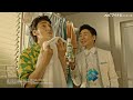 草彅剛、&rdquo;ハミングの精&rdquo;郷ひろみの猛烈なアプローチに思わず反応!?  「ハミング 消臭実感」新TVCM公開