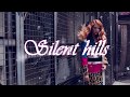 Lena Katina – Silent Hills (Lyric Video) 2017