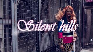 Lena Katina – Silent Hills (Lyric Video) 2017