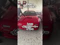 姉にレストアしたサバンナRX-7を紹介してみたw