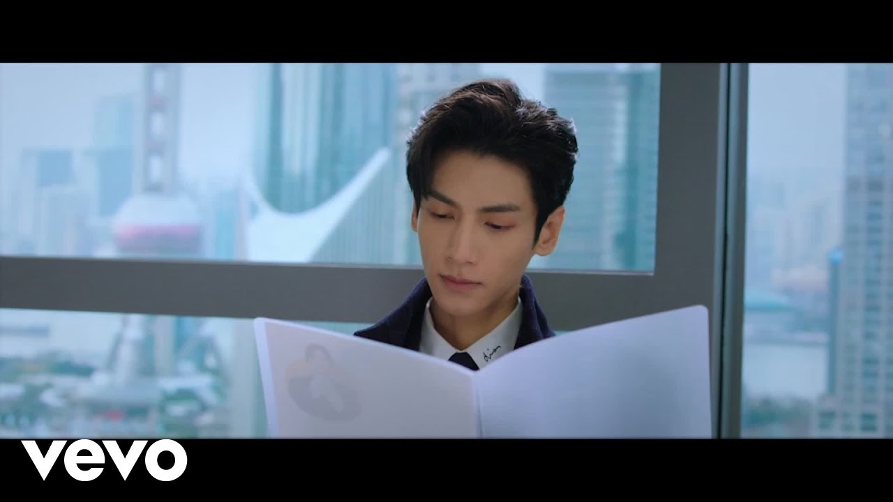 Sunnee杨芸晴 - 《半是蜜糖半是伤》影视原声带