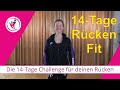 Rckenfit  die 14tage challenge fr deinen rcken