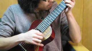 SH Guitars UG Piezo - YouTube