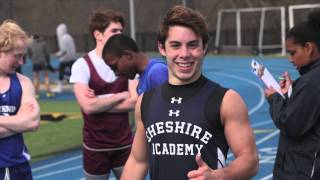 Spring Athletic Awards 2014