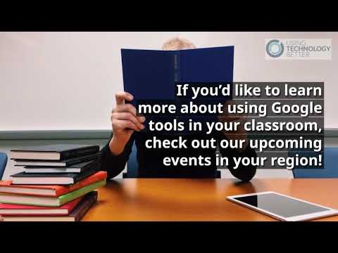 Use the Google Docs Explore tool to build student research skills - YouTube