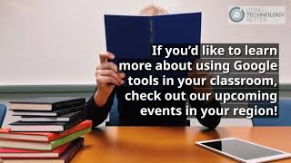 Use the Google Docs Explore tool to build student research skills