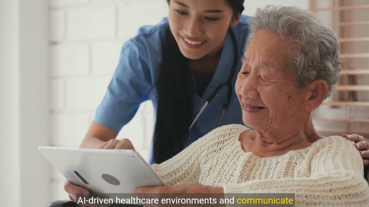 AI and the patient doctor relationship