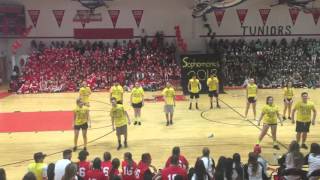 Manalapan Sophomores BOTC 2016