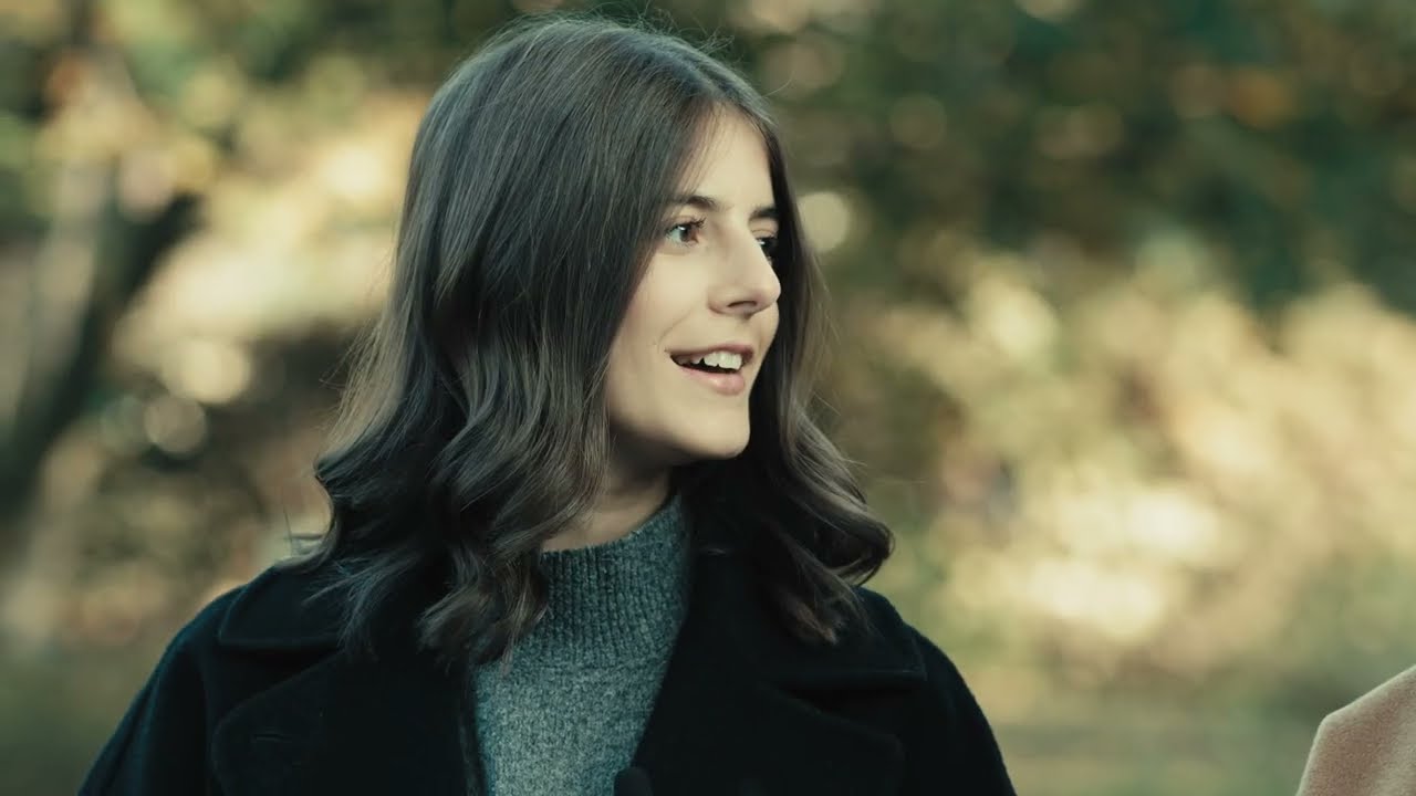 La storia di Sveva - Storie (stra)ordinarie - CIDP Italia aps