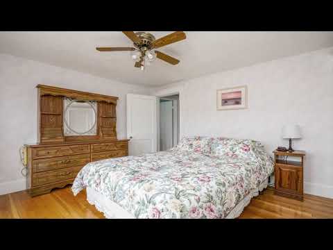 101 Bayfield Road S, Quincy, MA home video tour