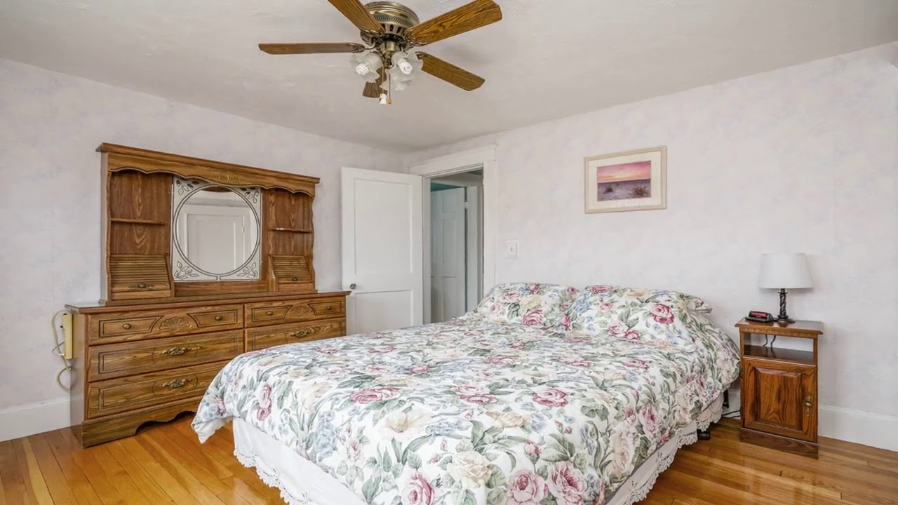 101 Bayfield Road S, Quincy, MA 02171