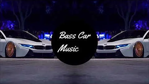 Rompasso - Angetenar (Original Mix) || Bass Car Music