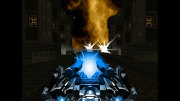 Another Complex Doom video to end the year