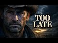 Too Late (Official Music Video) - Blessed On The Road
