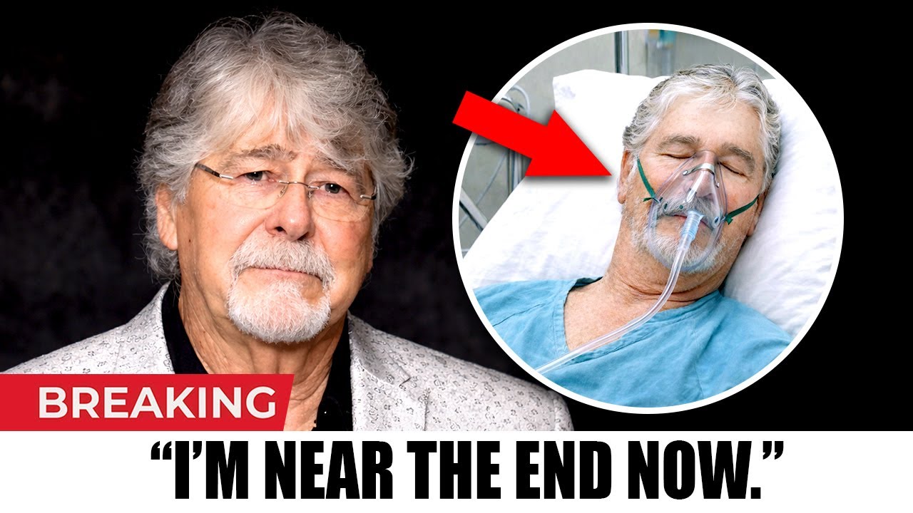 What Happened to Randy Owen At 75 – Try Not to CRY When You See This