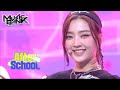 Weeekly(위클리) - After School (Music Bank) | KBS WORLD TV 210319